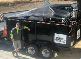 Best Basement Cleanout in Inola, OK